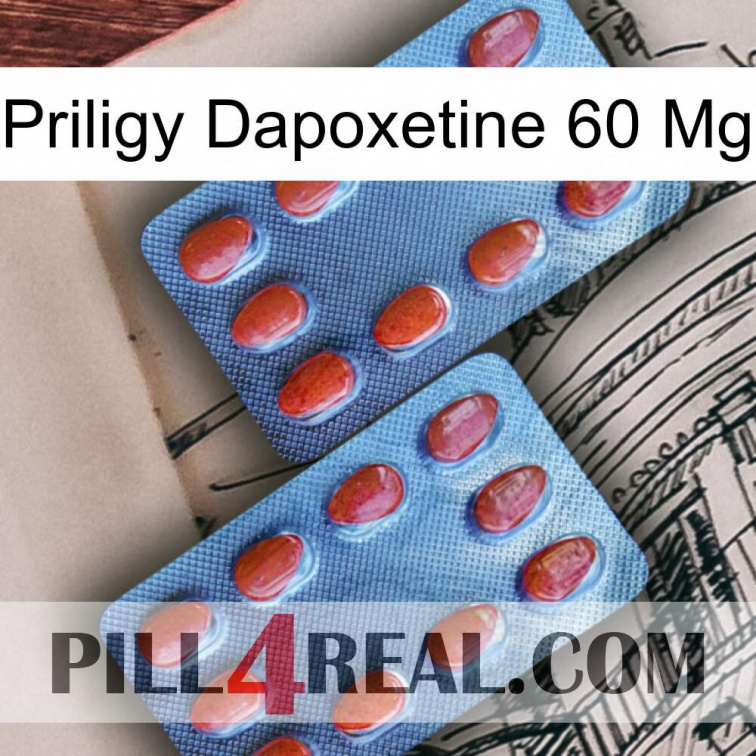 Priligy Dapoxetine 60Mg 05